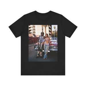 Tyla Tshirt Unisex T-shirt Gift For Fan
